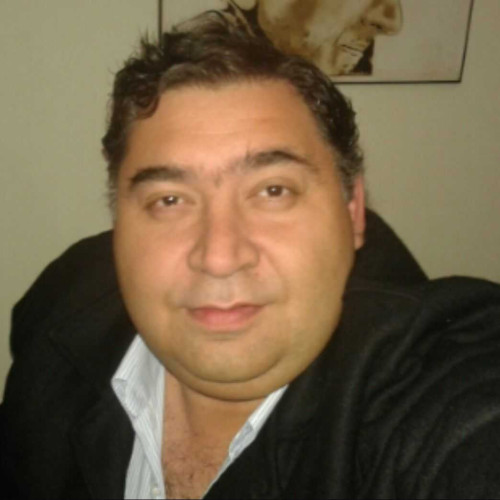 Benja H. profile photo