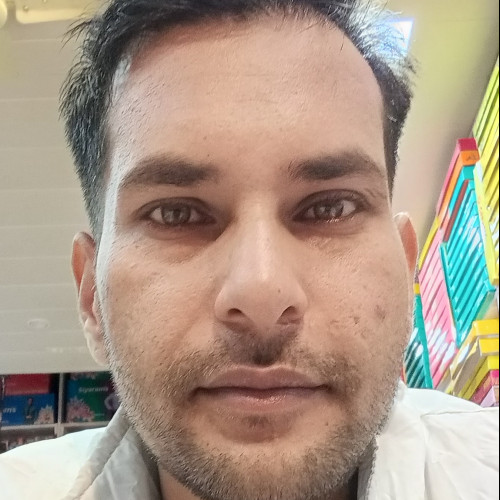 Anil V. profile photo