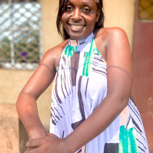 Linnet  A. profile photo