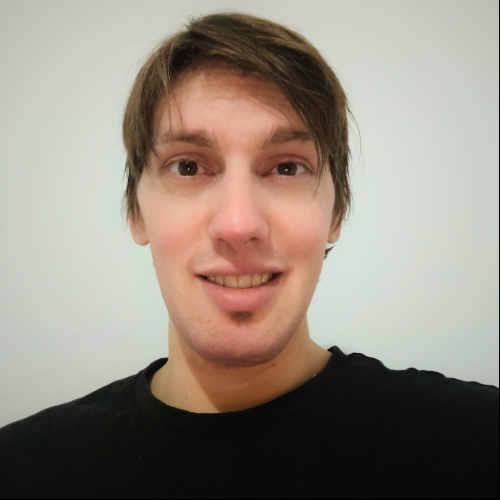 ivan o. profile photo