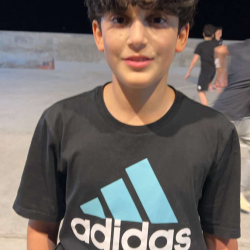 Ahmad J. profile photo
