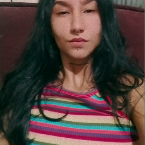 Geovana  M.