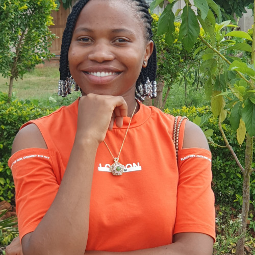 Tatenda Charity  S. profile photo