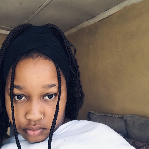 asiphe x. profile photo