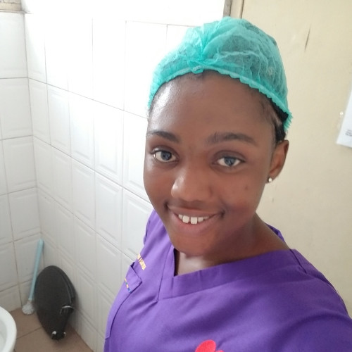Ida A. profile photo