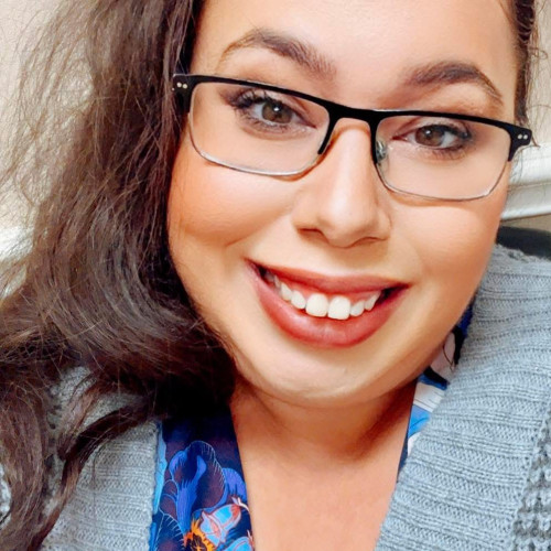 Kristy W. profile photo