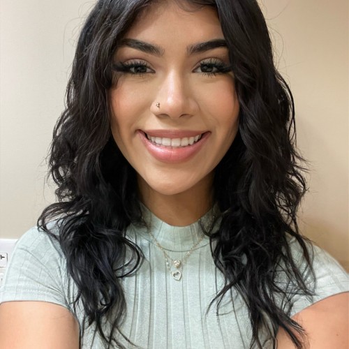 Yadira  S.