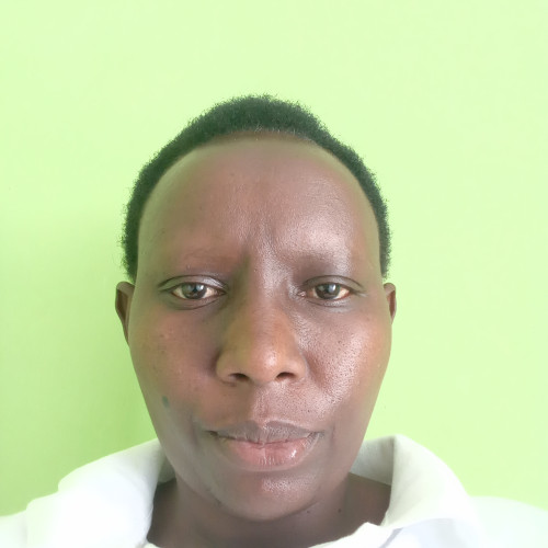 Joan K. profile photo