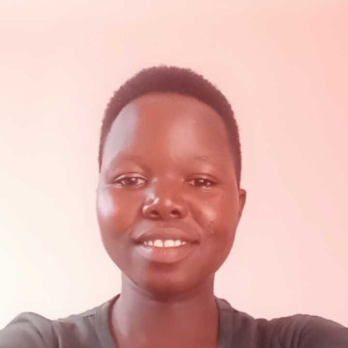 Mary J. profile photo