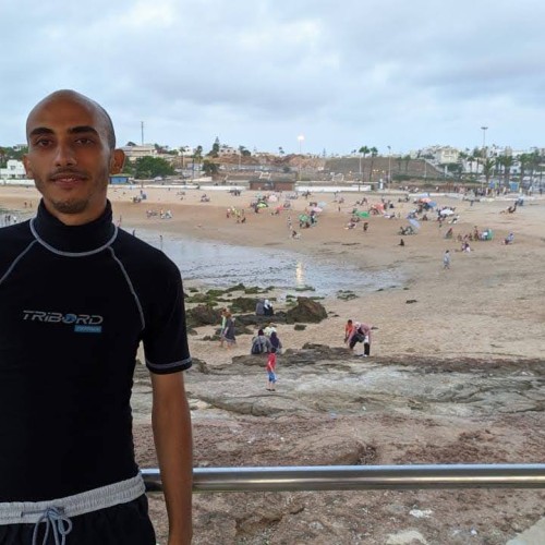 SouFian G. profile photo