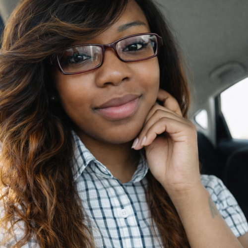 Nichelle D. profile photo