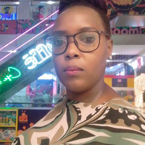 francisca a. profile photo