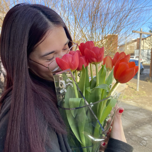 Damaris M. profile photo