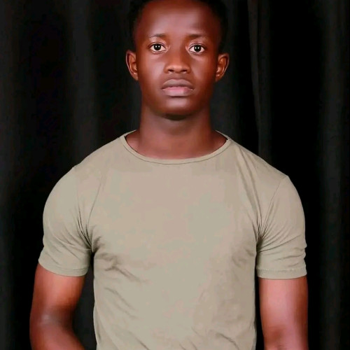 Kivumbi R. profile photo