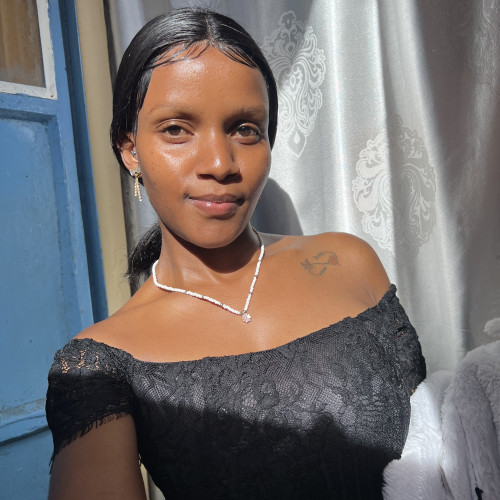 Winnie W. profile photo