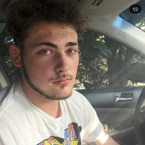 Levi S. profile photo