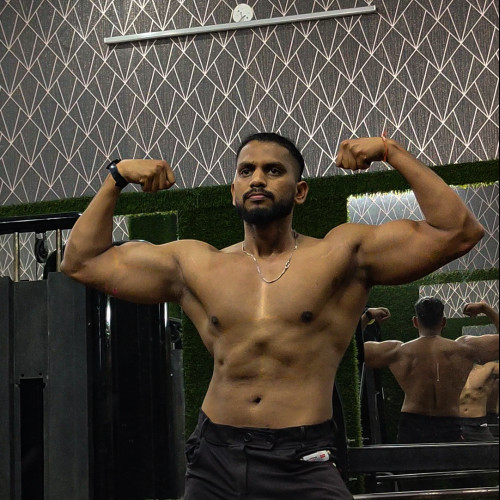 Akash  F.