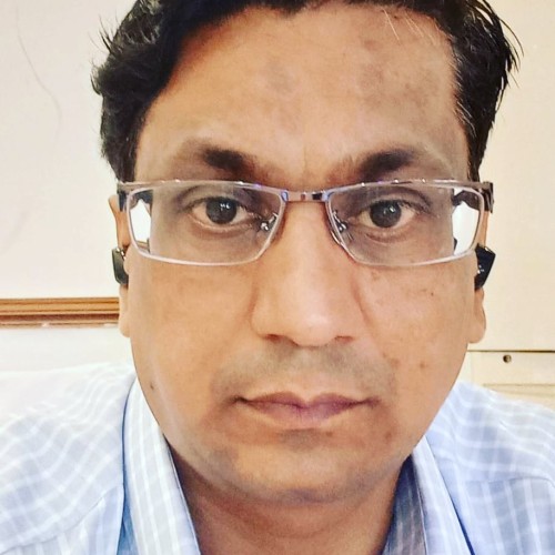 Muhammad Rizwan  R.