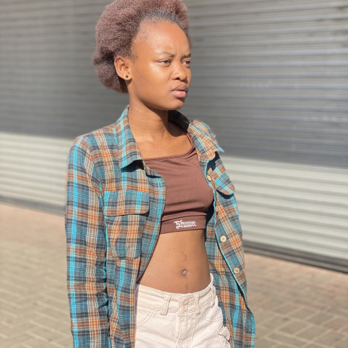 Lebogang M.