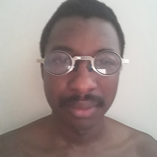 Jamal I.