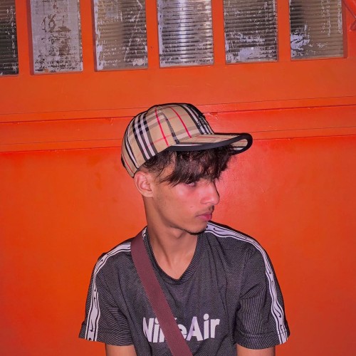 Said S. profile photo