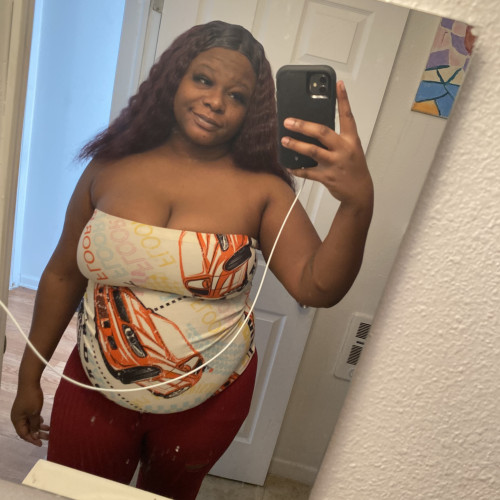 Tamia G. profile photo