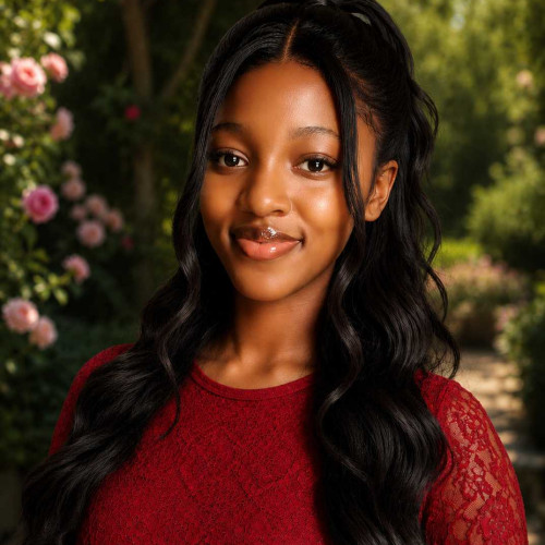 Kira S. profile photo