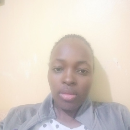 Mercy M. profile photo