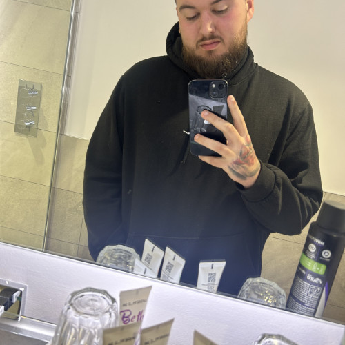Cameron G. profile photo