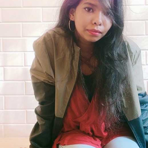 Ishita R.