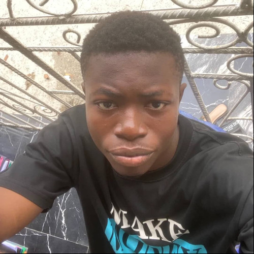 Emmanuel  M. profile photo