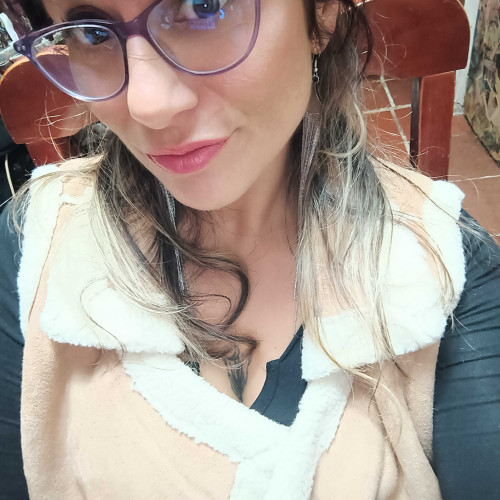 Mayte P. profile photo