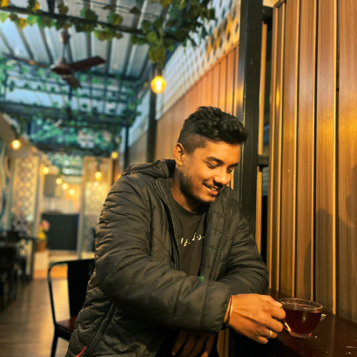 Riyan B. profile photo
