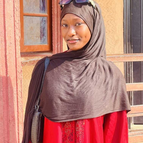 Fateemarh H. profile photo