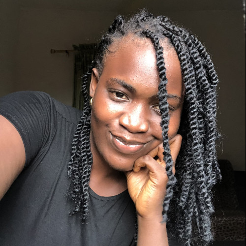 Boluwatife  A.