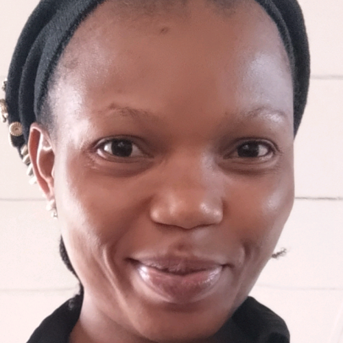 Ifeoma O. profile photo