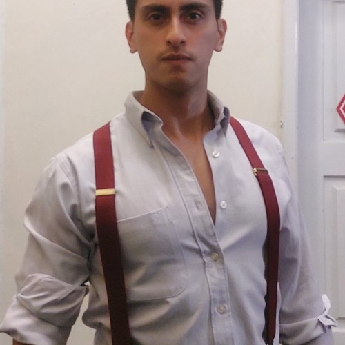 Felipe V. profile photo