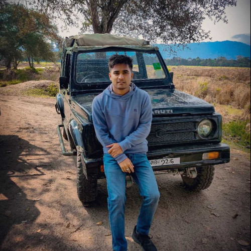 Kunal B. profile photo