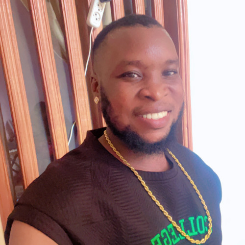 Godstime  U. profile photo