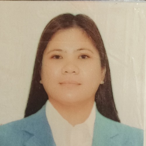 Madel B.
