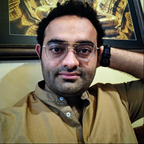 Sushant S. profile photo