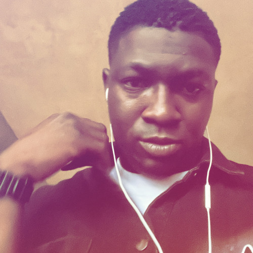 Blessing A. profile photo