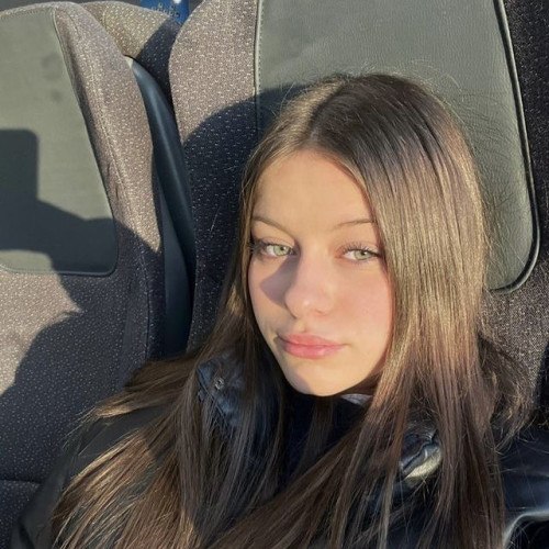 Romina a. profile photo