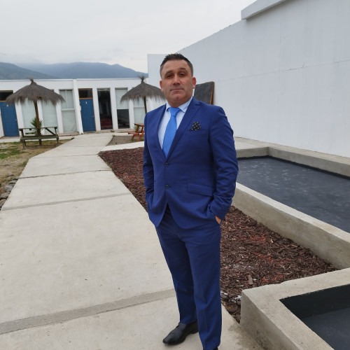 HUMBERTO MARCO G.