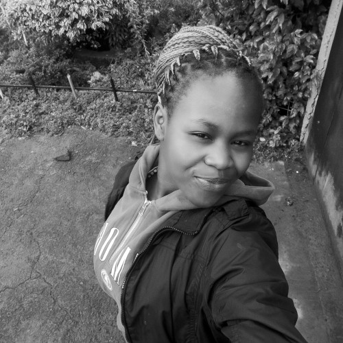 prudence m. profile photo