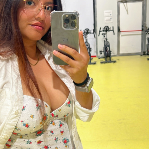 Thalía Q.