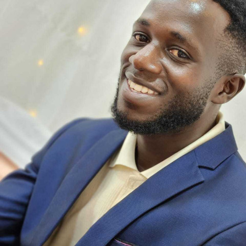 Lubega S. profile photo