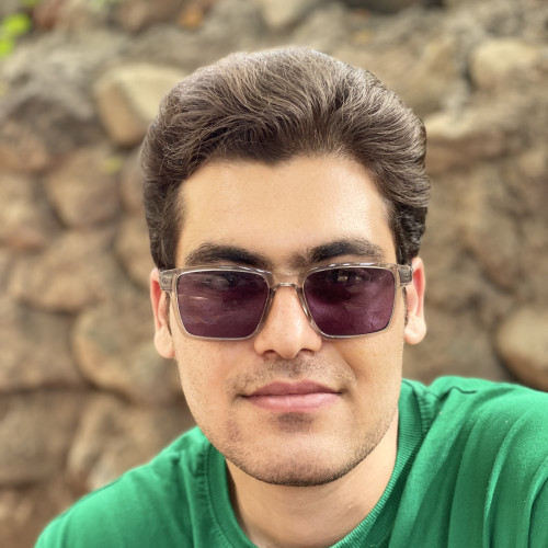 Hossein S. profile photo