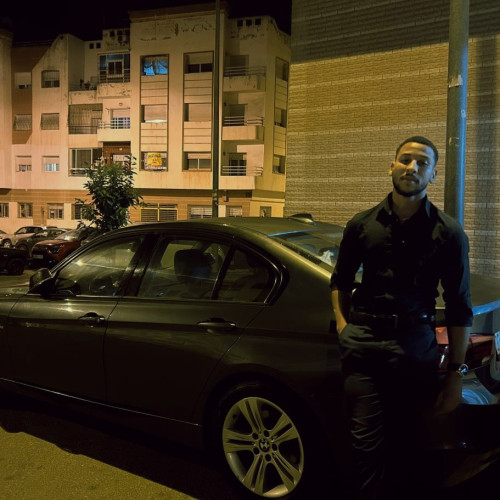 Aboudi A. profile photo