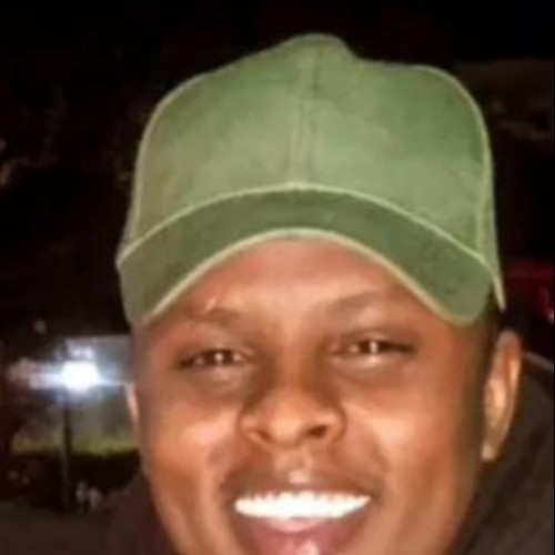 ABDIAZIZ M. profile photo